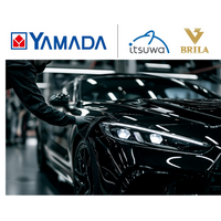 ヤマダ・モビリティ・ビジネス・プラットフォーム（YMBP）にイツワ商事が参画　BRILAカーケアサービスの受付を開始