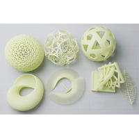 3Dプリントサービスに待望の新材料。優れた剛性と硬度を実現し、機能試作の精度を向上させる「高硬度ABSライク樹脂」を提供開始