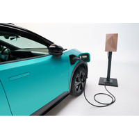ヴァレオと日産、欧州市場におけるV2G（Vehicle-to-Grid）スマートEV充給電に関する契約を締結