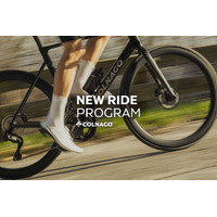 イタリアのロードバイク「COLNAGO（コルナゴ）」新しい試乗プログラムがスタート！最新ハイエンドモデル 「C72」にも試乗可能！