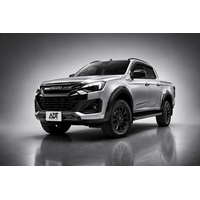 ISUZU D-MAX VCROSS 3L の販売を2026年7月1日より開始
