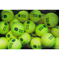 新たな時代：ITF、テニスを通じて「可能性に満ちた世界」を提供するビジョンの下、World Tennisへ移行