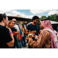 サウジ文化の味わい（Taste of Saudi Culture）、サウジアラビア王国の食文化遺産を「テイスト・オブ・ロンドン2026（Taste of London 2026）」で紹介