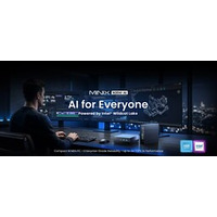 MINIX N304-AIが、Intel(R) Wildcat Lakeを採用し、より多くのユーザーへAIコンピューティングを提供