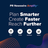 Cision、アジア太平洋地域で「PR Newswire Amplify（TM）」をリリースし、業界をリードするAIを活用したコミュニケーション機能を拡充