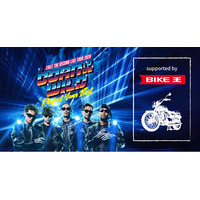 バイク王、EXILE THE SECOND LIVE TOUR 2026