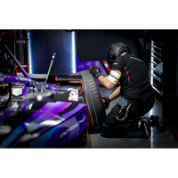 FormulaE、電気自動車レースが7月25日~26日 夜の東京で開催