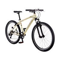 ストリートからフィールドまで気軽に走れるオールラウンドMTB GRIND8.0が登場