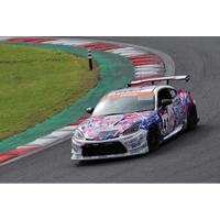 HC GALLERYが参戦するスーパー耐久チームへ協賛