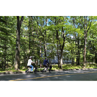 【WANDERIDE導入事例】那須高原の人気リゾート「ホテルエピナール那須」でWANDERIDEのトライアルを開始！ 豊かな自然と多彩なスポットを五感で楽しむ、新しいリゾート観光へ