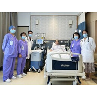 Jiahui International Cancer Center（上海嘉会国際病院がんセンター）、海外患者として世界初となる新承認の固形がん向けCAR-T療法を開始