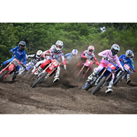 D.I.D 全日本モトクロス選手権シリーズ2026 第6戦 北海道千歳大会 大会情報