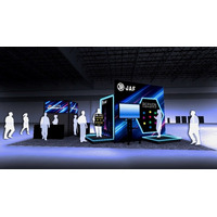 フォーミュラE世界選手権「2026 TDK Tokyo E-Prix」にJAFブースを出展