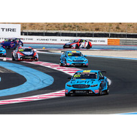 Geely、ポール・リカール・サーキットでFIA TCR表彰台を3回獲得し、欧州展開の勢いを強める