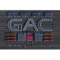 GAC、世界展開を加速し、上半期に好調な業績を達成