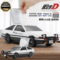 【期間限定】『頭文字D』POP UPを中部エリアのサックスバー系列店舗にて開催いたします