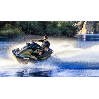 【最大10万円キャッシュバック】カワサキJET SKI、新艇購入者向けキャンペーンを実施