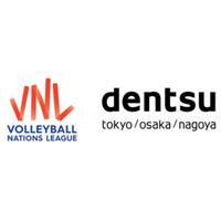 日本におけるバレーボール・ネーションズリーグのさらなる成長に向けたパートナーシップを締結