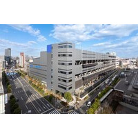 【佐川急便】関東の輸送ネットワークを支える「関東ハブセンター」が本格稼働