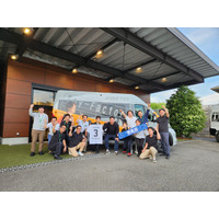トイファクトリー、サッカー日本代表・板倉滉選手が主催する社会貢献活動「KCP」と2年連続スポンサー契約を締結