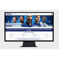 MAHLE、次世代の整備工場を支える新たなエコシステムを構築