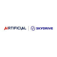 量産機「SKYDRIVE（SD-05型）」の機体軽量化を支える構造部品の製造パートナーとして、スペイン有数の航空宇宙複合材メーカーAirtificial社と提携