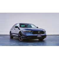 Honda「ACCORD」50周年特別展示に、TOMOKO SAITO AROMATIQUE STUDIOが、天然精油による香りの演出を提供