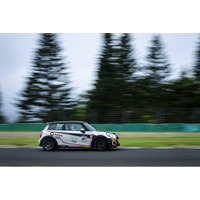 【ORJ RACING】BMW & MINI Racing 2026 RD.4 スポーツランドSUGOに参戦