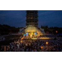 南京、「私たちのウォールスケープ」を世界遺産会議で発表