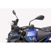 車種専用ハンドル　「エフェックス イージーフィットバープラス」 シリーズに YAMAHA MT-09/Y-AMT‘25モデル用が新登場！