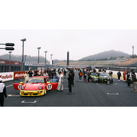 ORJ RACINGは、世界と日本のモータースポーツをつなぐ活動として「Starfield idlers Games 耐久第2戦 夏の12時間耐久 モビリティリゾートもてぎ」へ参戦