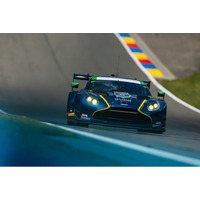 アストンマーティンValkyrie、IMSA 2026年シーズン終盤戦のロード・アメリカに帰還