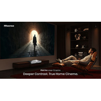 Hisense、「PX4 Pro」を発売、プロ仕様のシネマ体験を家庭で実現