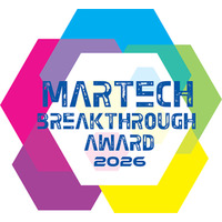 Cision、2026年MarTechブレイクスルー・アワード（MarTech Breakthrough Awards）でソーシャルリスニング、プレスリリース配信、AEOの3部門を受賞