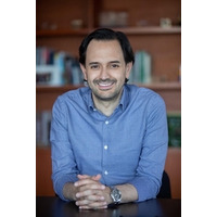Diego Mesa Puyo氏、GEFの次期最高経営責任者兼議長に選出
