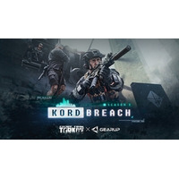 GearUPとEscape from Tarkovが提携し、新シーズンに向けたオンラインゲーム体験を向上させる