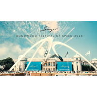 シンガー・ヴィークル・デザイン｜Goodwood Festival of Speed 2026