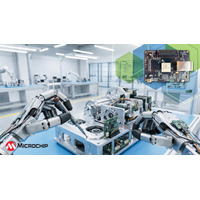 Microchip社、エッジAIのセンサ接続を進化させる第2世代の2.0 PolarFire(R) FPGA Ethernetセンサブリッジ(Rev.2)を発表