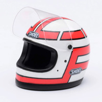 「CB750F」実車が高崎に登場！『バリバリ伝説』巨摩 郡　1/12スケールモデルも展示・販売（8/11～8/20）