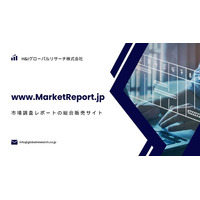 「メタリン酸バリウムの世界市場」市場規模・動向・予測レポートを発行、年平均4.9%で成長する見込み