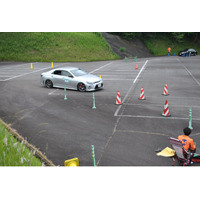【JAF静岡】マイカーでそのまま参加！気軽で楽しいモータースポーツ「2026オートテストinつま恋リゾート彩の郷」参加者募集中！