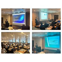 VPJ、「CIERTOユーザー会2026」を開催、因幡電機産業株式会社、株式会社アルビオンによる先進的な活用事例の披露と、最新テクノロジーのロードマップ発表で大盛況