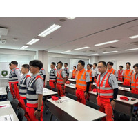 JAF、令和8年8月千葉豪雨にJAFロードサービス特別支援隊を派遣