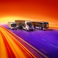 AUMOVIO、効率性、ソフトウェア定義車両、電動化、自動運転を支えるテクノロジーに注力