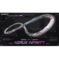 GIGABYTE、Gamescom 2026にて没入型ゲーミングプレイグラウンドを備えた「AORUS INFINITY」を披露