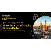 IGEL、オーストラリア・メルボルンで「Now & Next Workspace & Endpoint Security Summit」を開催
