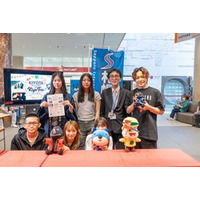 札幌国際大学・北洋銀行・札幌市清田区が連携　学生が「清田スイーツ」を販売し地域の魅力を発信
