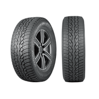 NOKIAN TYRES『HAKKAPELIITTA CR4（ハッカペリッタ シーアールフォー）』発売開始
