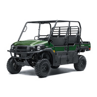 カワサキ オフロード四輪車 「MULE PRO-FXT 820」発売のご案内