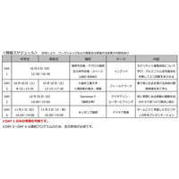 キッザニア福岡、「未来を駆けるモビリティ」をテーマにした中・高生向け産官学連携ワークショップを今年も開催！今年度は北九州でもインプット受講が可能に